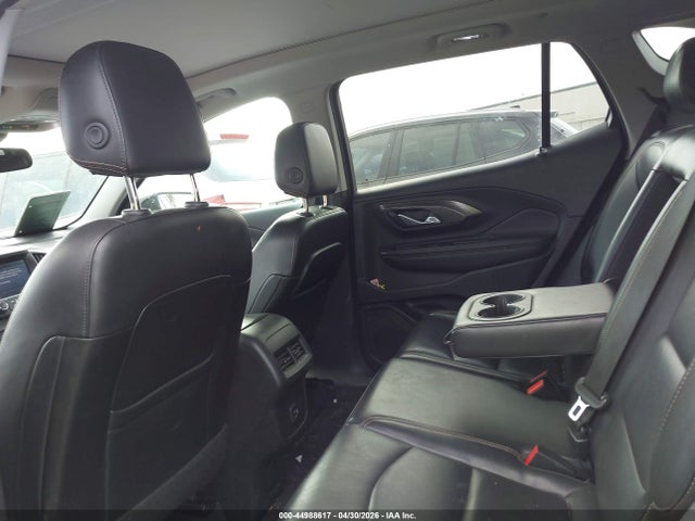 3GKALPEX8KL259937 GMC Terrain Slt
