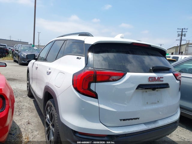 3GKALPEX8KL259937 GMC Terrain Slt