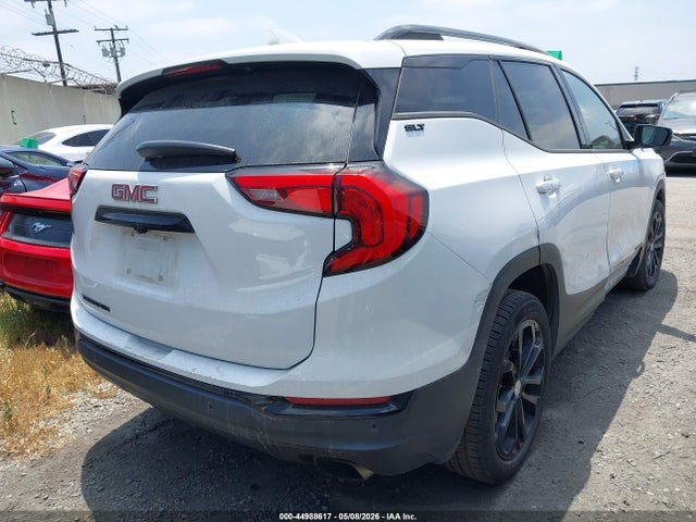 3GKALPEX8KL259937 GMC Terrain Slt