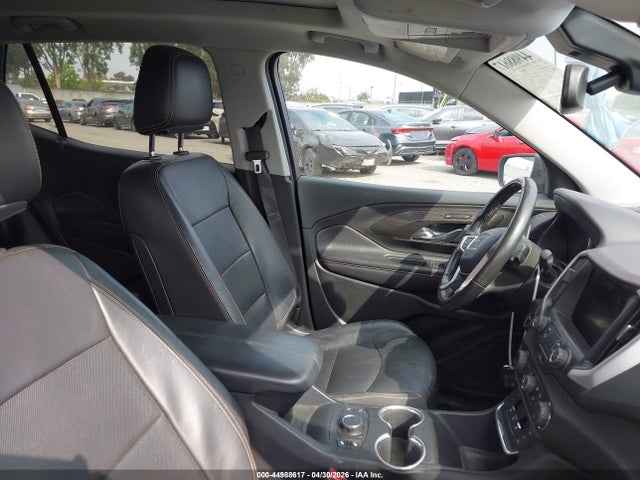 3GKALPEX8KL259937 GMC Terrain Slt