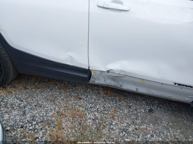 3GKALPEX8KL259937 GMC Terrain Slt