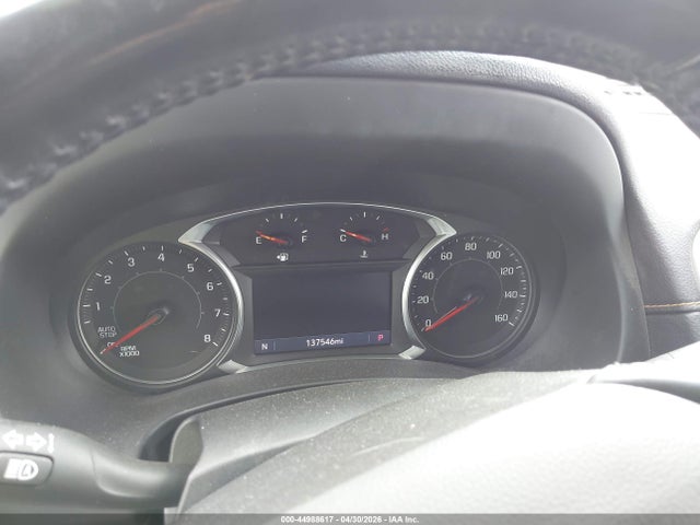 3GKALPEX8KL259937 GMC Terrain Slt