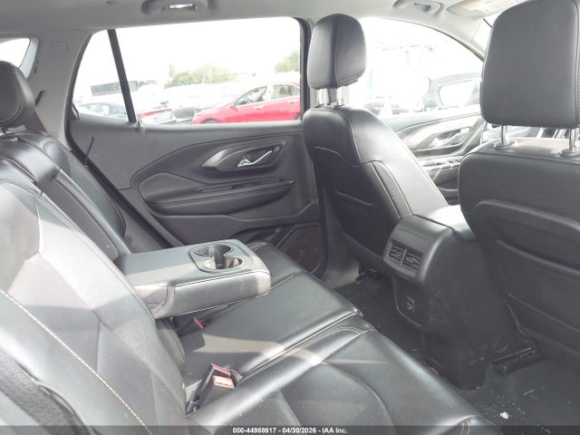 3GKALPEX8KL259937 GMC Terrain Slt
