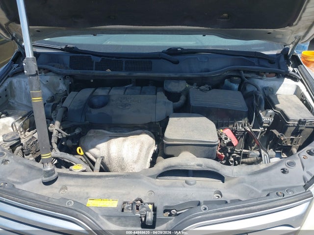 Продаж на аукціоні авто 2010 Toyota Venza, vin: 4T3ZA3BB6AU030895, номер лоту: 44988620