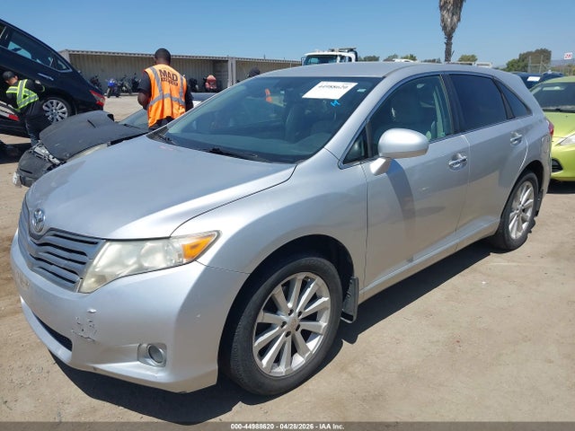 Продаж на аукціоні авто 2010 Toyota Venza, vin: 4T3ZA3BB6AU030895, номер лоту: 44988620