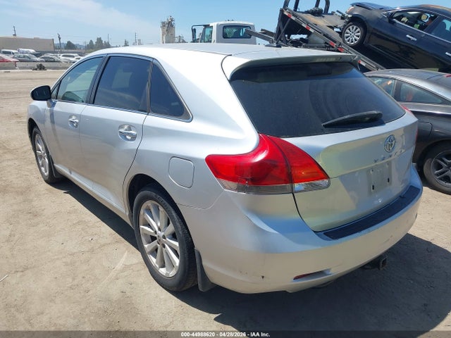 Продаж на аукціоні авто 2010 Toyota Venza, vin: 4T3ZA3BB6AU030895, номер лоту: 44988620