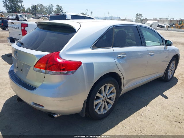 Продаж на аукціоні авто 2010 Toyota Venza, vin: 4T3ZA3BB6AU030895, номер лоту: 44988620
