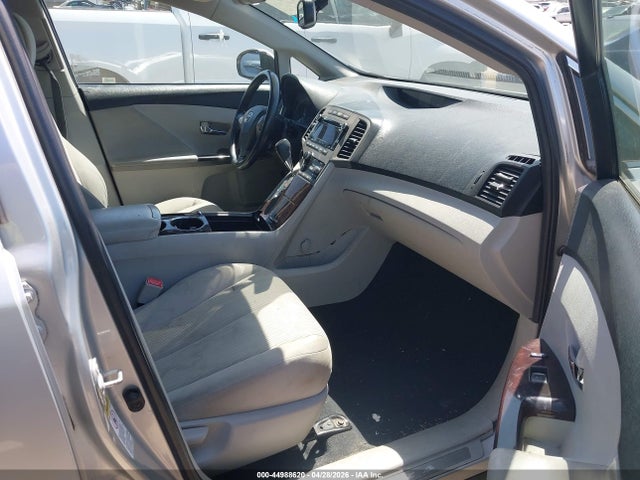 Продаж на аукціоні авто 2010 Toyota Venza, vin: 4T3ZA3BB6AU030895, номер лоту: 44988620