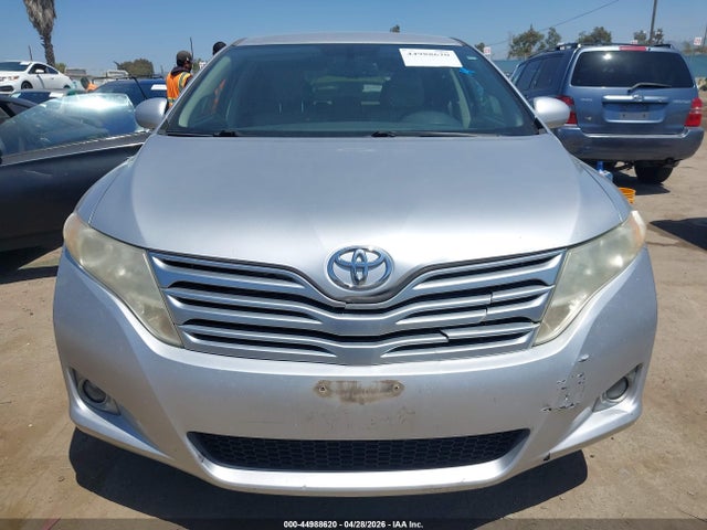 Продаж на аукціоні авто 2010 Toyota Venza, vin: 4T3ZA3BB6AU030895, номер лоту: 44988620