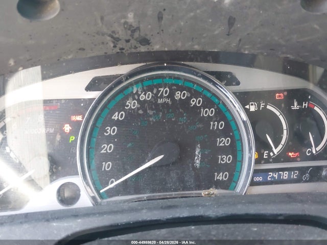Продаж на аукціоні авто 2010 Toyota Venza, vin: 4T3ZA3BB6AU030895, номер лоту: 44988620