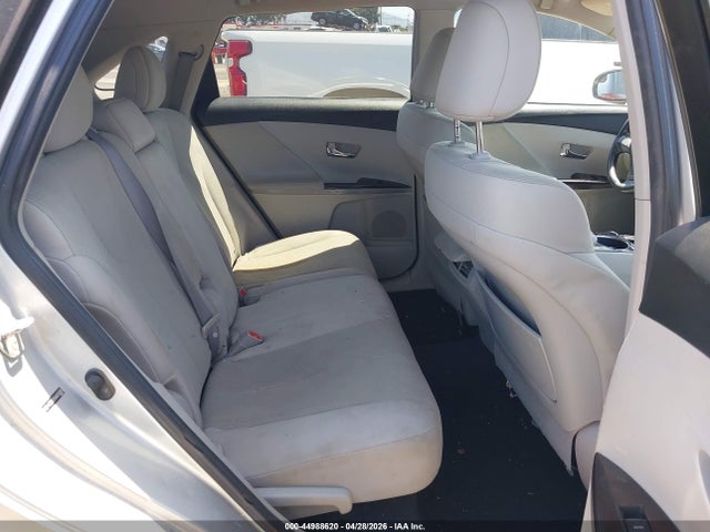 Продаж на аукціоні авто 2010 Toyota Venza, vin: 4T3ZA3BB6AU030895, номер лоту: 44988620