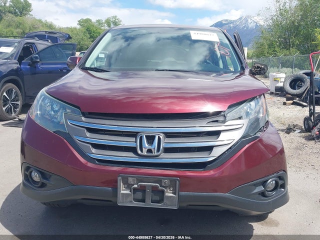 Aukcja sprzedaży 2014 Honda Cr-v Ex, vin: 5J6RM4H53EL100063, numer aukcji: 44988627