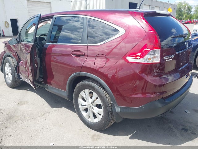 Aukcja sprzedaży 2014 Honda Cr-v Ex, vin: 5J6RM4H53EL100063, numer aukcji: 44988627