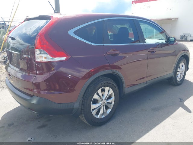 Aukcja sprzedaży 2014 Honda Cr-v Ex, vin: 5J6RM4H53EL100063, numer aukcji: 44988627