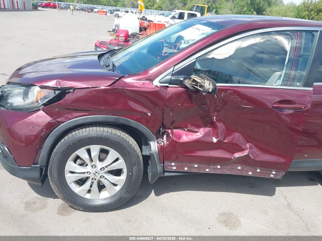 Aukcja sprzedaży 2014 Honda Cr-v Ex, vin: 5J6RM4H53EL100063, numer aukcji: 44988627