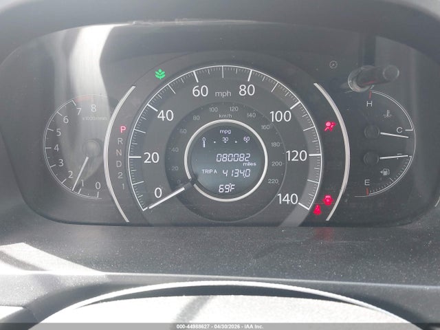 Aukcja sprzedaży 2014 Honda Cr-v Ex, vin: 5J6RM4H53EL100063, numer aukcji: 44988627
