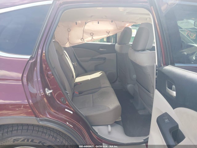 Aukcja sprzedaży 2014 Honda Cr-v Ex, vin: 5J6RM4H53EL100063, numer aukcji: 44988627