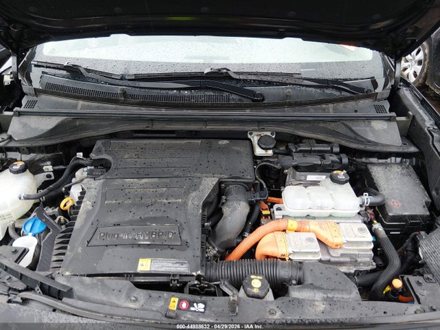 Aukcja sprzedaży 2020 Kia Niro Plug-in Hybrid Ex Premium, vin: KNDCC3LD3L5420931, numer aukcji: 44988632