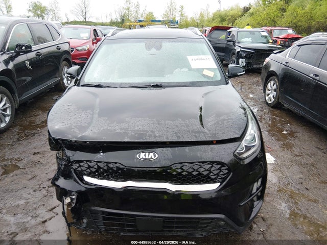 Aukcja sprzedaży 2020 Kia Niro Plug-in Hybrid Ex Premium, vin: KNDCC3LD3L5420931, numer aukcji: 44988632