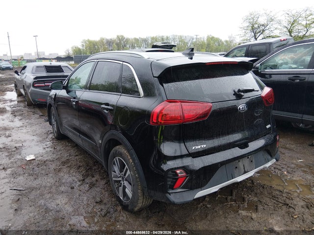 Aukcja sprzedaży 2020 Kia Niro Plug-in Hybrid Ex Premium, vin: KNDCC3LD3L5420931, numer aukcji: 44988632
