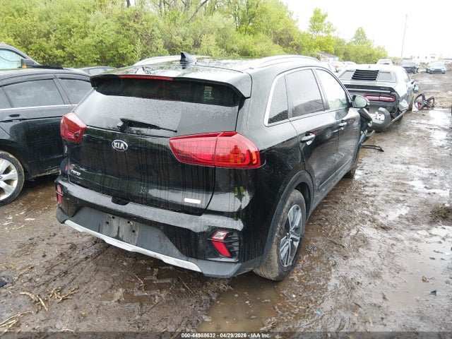 Aukcja sprzedaży 2020 Kia Niro Plug-in Hybrid Ex Premium, vin: KNDCC3LD3L5420931, numer aukcji: 44988632