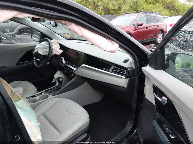 Aukcja sprzedaży 2020 Kia Niro Plug-in Hybrid Ex Premium, vin: KNDCC3LD3L5420931, numer aukcji: 44988632