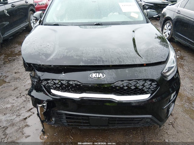 Aukcja sprzedaży 2020 Kia Niro Plug-in Hybrid Ex Premium, vin: KNDCC3LD3L5420931, numer aukcji: 44988632