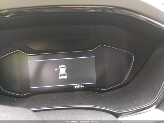 Aukcja sprzedaży 2020 Kia Niro Plug-in Hybrid Ex Premium, vin: KNDCC3LD3L5420931, numer aukcji: 44988632