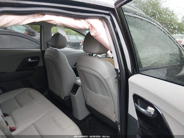 Aukcja sprzedaży 2020 Kia Niro Plug-in Hybrid Ex Premium, vin: KNDCC3LD3L5420931, numer aukcji: 44988632