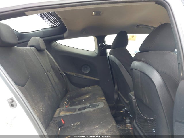 Aukcja sprzedaży 2016 Hyundai Veloster, vin: KMHTC6AD6GU256652, numer aukcji: 44988635
