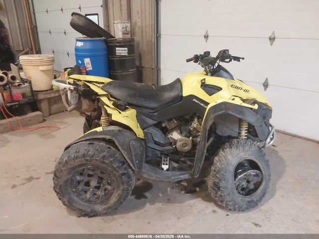 Продажа на аукционе авто 2019 Can-am Renegade 850, vin: 3JBMGAU45KJ000113, номер лота: 44988636
