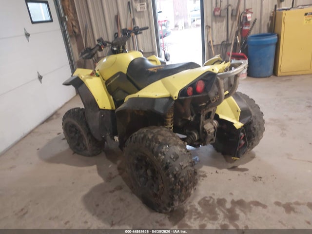 Продажа на аукционе авто 2019 Can-am Renegade 850, vin: 3JBMGAU45KJ000113, номер лота: 44988636