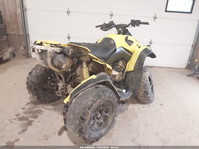 Продажа на аукционе авто 2019 Can-am Renegade 850, vin: 3JBMGAU45KJ000113, номер лота: 44988636
