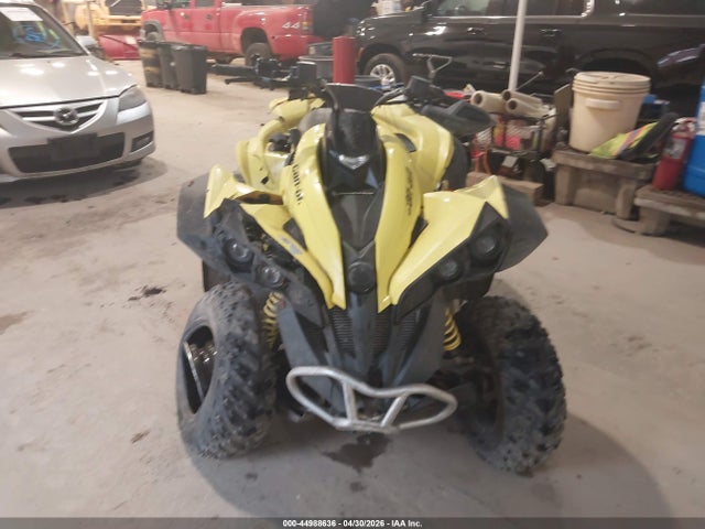 Продажа на аукционе авто 2019 Can-am Renegade 850, vin: 3JBMGAU45KJ000113, номер лота: 44988636