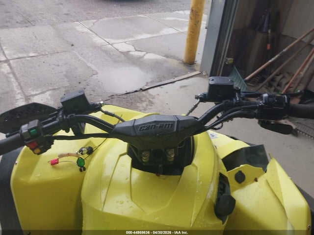 Продажа на аукционе авто 2019 Can-am Renegade 850, vin: 3JBMGAU45KJ000113, номер лота: 44988636