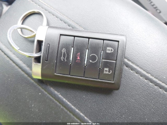 Продажа на аукционе авто 2013 Cadillac Ats Luxury, vin: 1G6AB5RX7D0151213, номер лота: 44988641