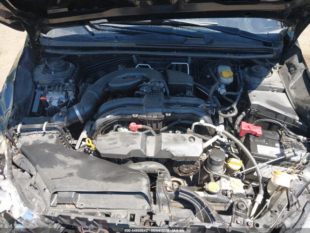 2015 Subaru Impreza 2.0i Sport Premium მანქანა იყიდება აუქციონზე, vin: JF1GPAY63F8245528, აუქციონის ნომერი: 44988642