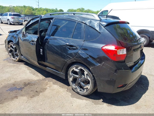 2015 Subaru Impreza 2.0i Sport Premium მანქანა იყიდება აუქციონზე, vin: JF1GPAY63F8245528, აუქციონის ნომერი: 44988642