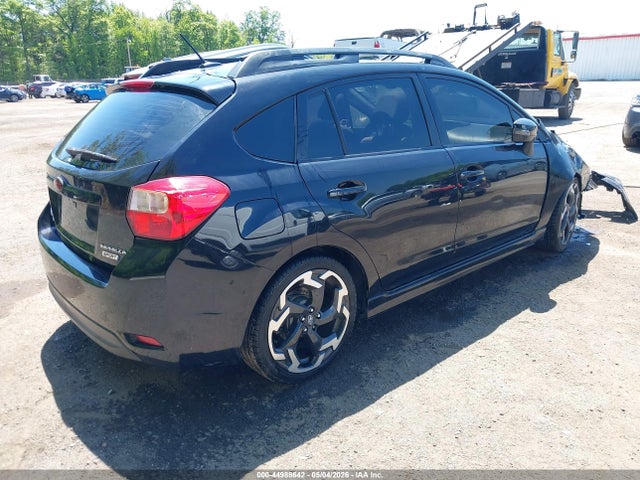 2015 Subaru Impreza 2.0i Sport Premium მანქანა იყიდება აუქციონზე, vin: JF1GPAY63F8245528, აუქციონის ნომერი: 44988642