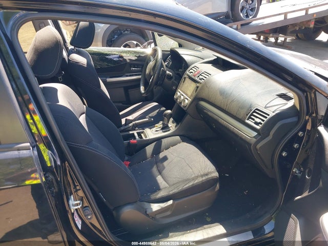 2015 Subaru Impreza 2.0i Sport Premium მანქანა იყიდება აუქციონზე, vin: JF1GPAY63F8245528, აუქციონის ნომერი: 44988642