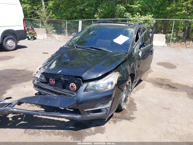 2015 Subaru Impreza 2.0i Sport Premium მანქანა იყიდება აუქციონზე, vin: JF1GPAY63F8245528, აუქციონის ნომერი: 44988642