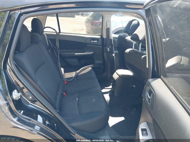 2015 Subaru Impreza 2.0i Sport Premium მანქანა იყიდება აუქციონზე, vin: JF1GPAY63F8245528, აუქციონის ნომერი: 44988642