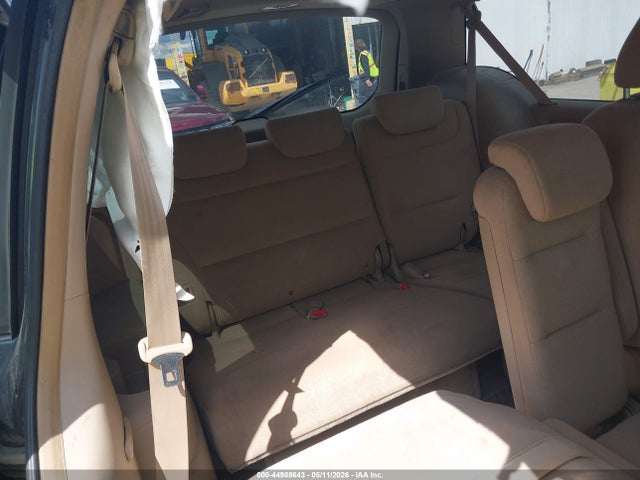 44988643 :رقم المزاد ، 5FNRL38445B029162 vin ، 2005 Honda Odyssey Ex مزاد بيع