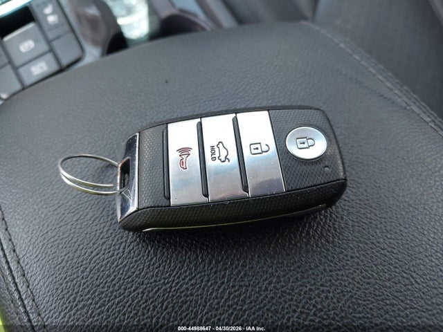 Продажа на аукционе авто 2019 Kia Optima Ex, vin: 5XXGU4L14KG323709, номер лота: 44988647