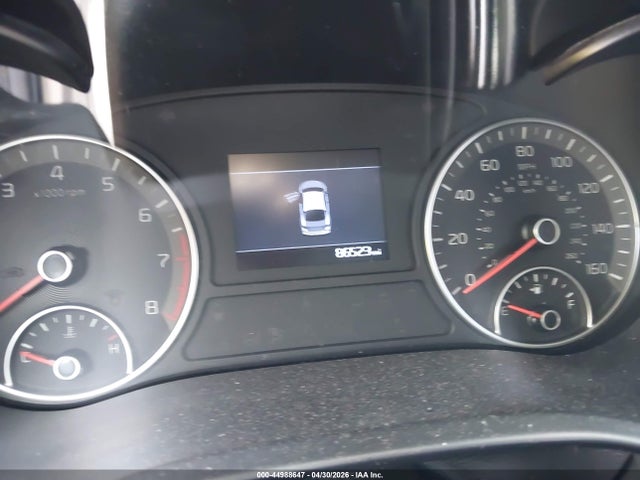 Продажа на аукционе авто 2019 Kia Optima Ex, vin: 5XXGU4L14KG323709, номер лота: 44988647