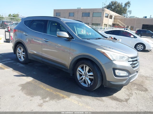Продаж на аукціоні авто 2013 Hyundai Santa Fe Sport 2.0t, vin: 5XYZU3LA3DG077088, номер лоту: 44988648