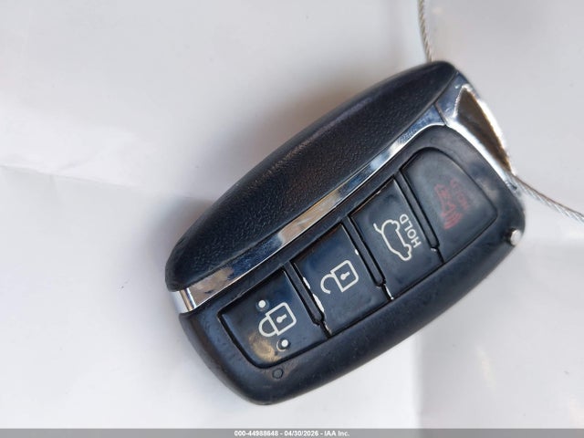 2013 Hyundai Santa Fe Sport 2.0t მანქანა იყიდება აუქციონზე, vin: 5XYZU3LA3DG077088, აუქციონის ნომერი: 44988648