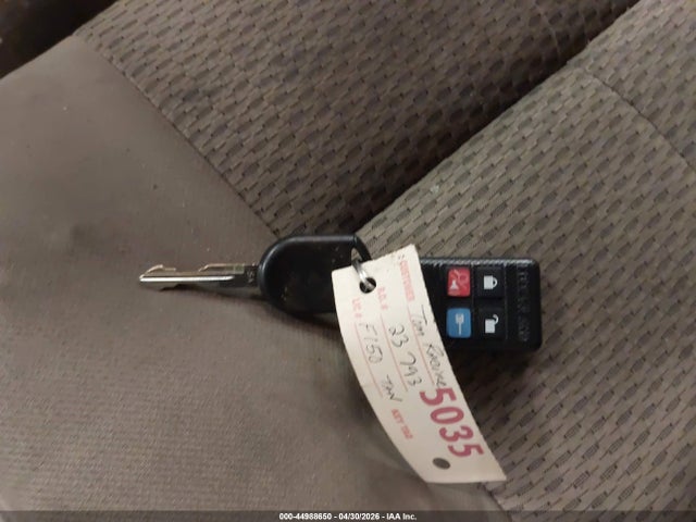 Aukcja sprzedaży 2010 Ford F-150 Stx/xl/xlt, vin: 1FTEX1E88AFC48680, numer aukcji: 44988650
