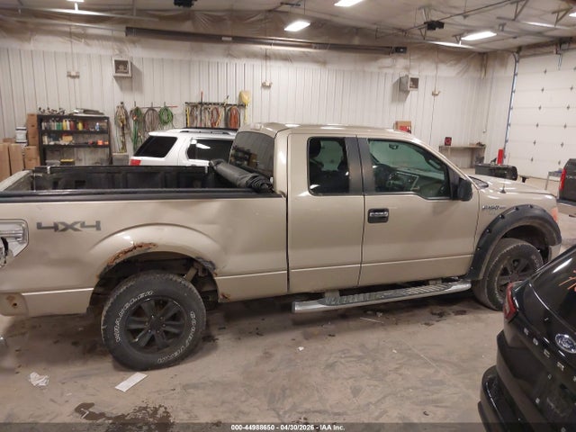 Aukcja sprzedaży 2010 Ford F-150 Stx/xl/xlt, vin: 1FTEX1E88AFC48680, numer aukcji: 44988650