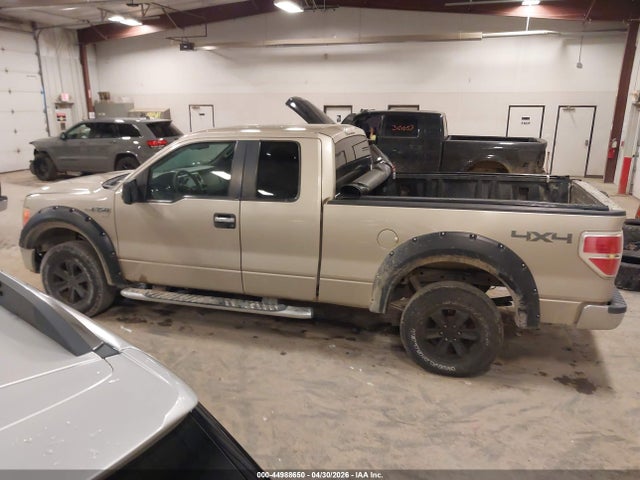 Aukcja sprzedaży 2010 Ford F-150 Stx/xl/xlt, vin: 1FTEX1E88AFC48680, numer aukcji: 44988650